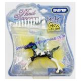 Breyer Stablemate "Menaka Wind Dancer Firefly"