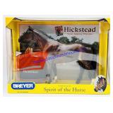 Breyer Traditional "Hickstead"