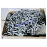 Large Lot of Scrap Lead