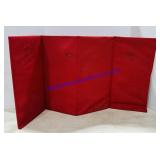 Folding Storage Divider