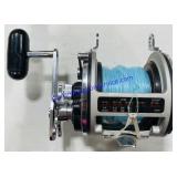 Daria Sealine 300H Deep Sea Reel