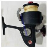 Quick 331 N D.A.M Reel