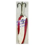 Dardevle Fishing Lure