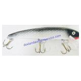 Muskie Mania Tackle Large Fishing Lure