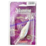 "Mystic" Rebel Fishing Lure