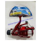 Shakespeare Durango Reel