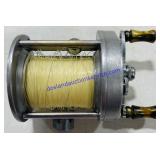 Pflueger Supreme Reel