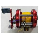 Penn Peerless Monofil 9MS Fishing Reel