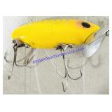 "Jitterbug" Fred Arbogast Fishing Lure