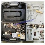 Rotary/Dremmel Tool Bits