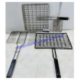 Camping/Fire Cookware