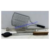 Camping/Fire Cookware