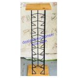 CD Storage Rack