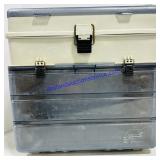 Plano Tackle Box