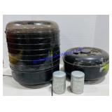 Electric Food Dehydrator