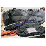 5 Soft Sided Carrying Cases