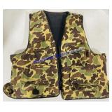 Adult Large/X-Large Life Jacket