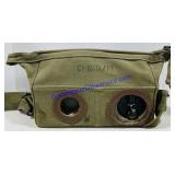 Vintage Military Portable Telephone CY-1277A/PT