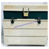 Plano Tackle Box