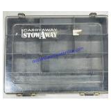 Plano Carry Away/Stow Away Tackle Boy