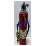 Fire Extinguisher