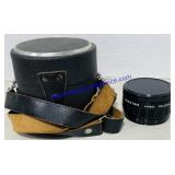 Coastar Video Telephoto Lens