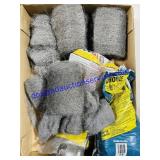 Lot of Steel Wool