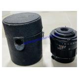 Takumar 4/50 Camera Lens