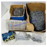 Lot of Mixed Nails