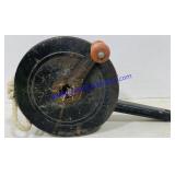 Antique Tape Measurer