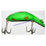 "Tadpolly" Heddon Fishing Lure