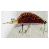 "Hedd-Hunter" Heddon Fishing Lure