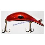 "Magnum Clattertad" Heddon Fishing Lure