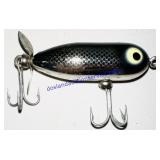 "Tiny-Torpedo" Heddon Fishing Lure