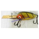 "Deep-6" Heddon Fishing Lure