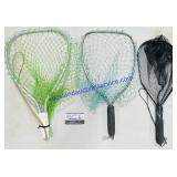 3 Fishing Nets