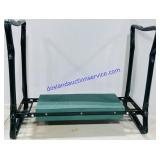 Folding Garden Kneeler