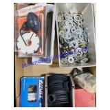 Lot of Mixed Hardware