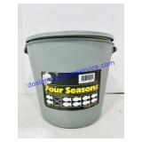 Live Bait Bucket