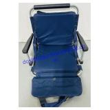 Folding Bleacher Chair