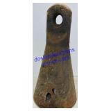 Cast Iron Anchor