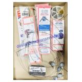 Lot of Mixed Fishing Tackle