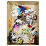 Lot of Mixed Fishing Tackle