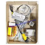 Lot of Mixed Fishing Tackle