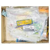 Lot of Mixed Fishing Tackle