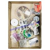 Lot of Mixed Fishing Tackle