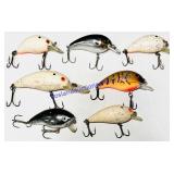 7 Fishing Lures