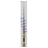 Gunnison Bamboo 79" Fly Rod