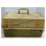 Plano 8600 Tackle Box w/ Tackle