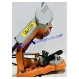 Chicago Electric Corded Chain Saw Blade Sharpener